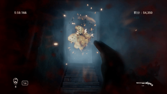 Paper Dolls 2: Escape Screenshot