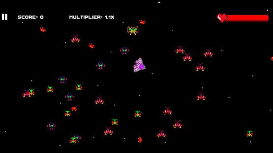 Space Battle Arena screenshot 4
