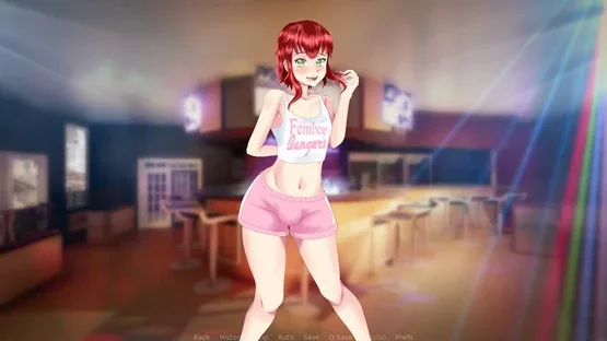 Femboy Bangers: Pub & Grill screenshot 1