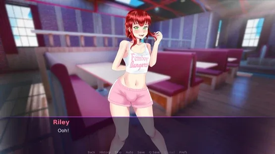 Femboy Bangers: Pub & Grill screenshot 2