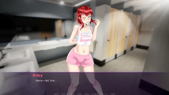 Femboy Bangers: Pub & Grill screenshot 3