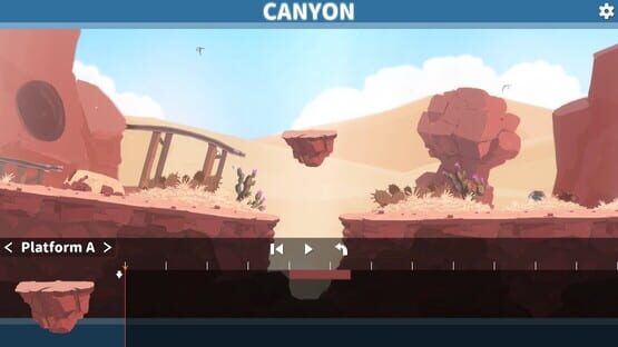 Timeline Traveler II: Dream screenshot 1