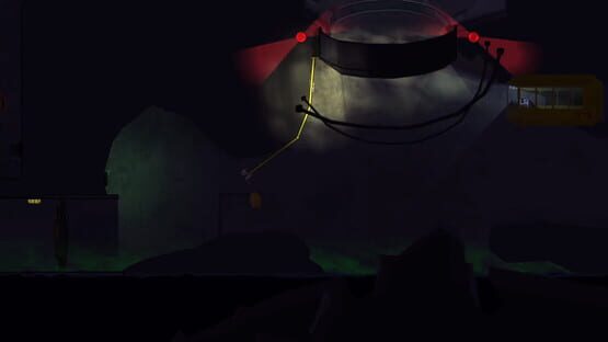 Rope Cow - Rope it to The Cow screenshot 4
