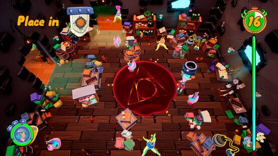 Pots and Potions screenshot 2