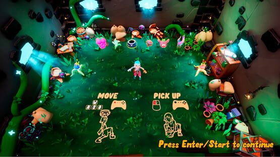 Pots and Potions screenshot 4