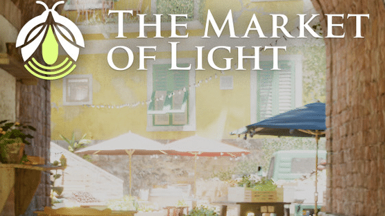 The Market of Light Screenshot