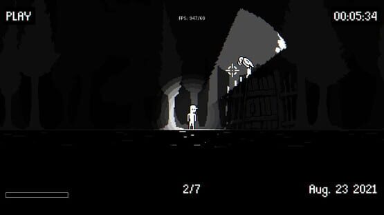 The forgotten phobia screenshot 3