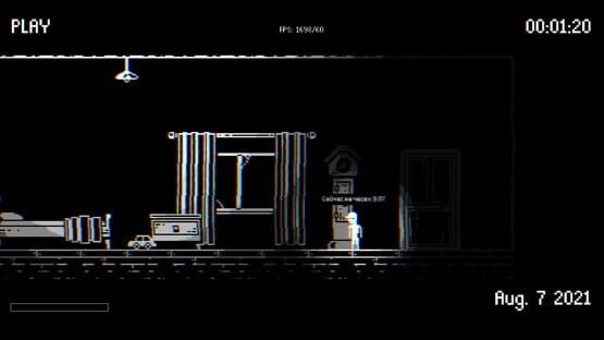The forgotten phobia screenshot 4