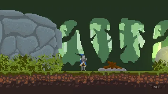 Knight and Princess screenshot 3