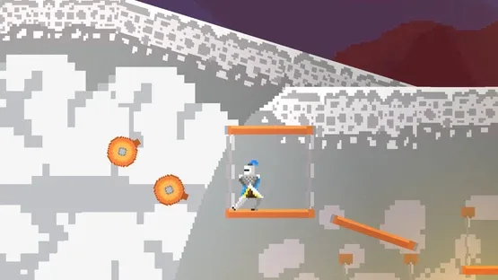 Knight and Princess screenshot 10