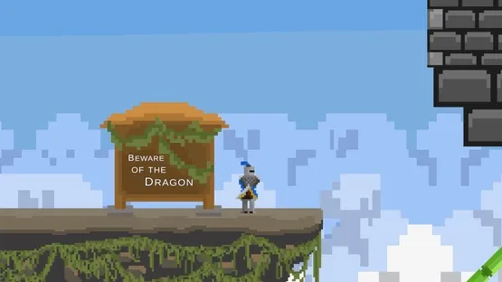Knight and Princess screenshot 9