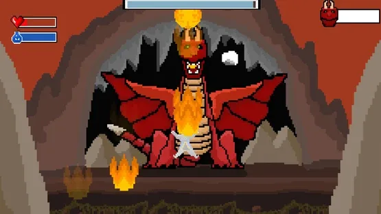 Knight and Princess screenshot 1