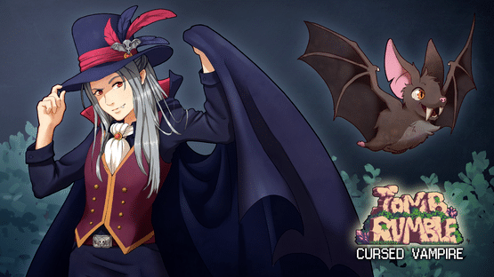 Tomb Rumble: Cursed Vampire Screenshot