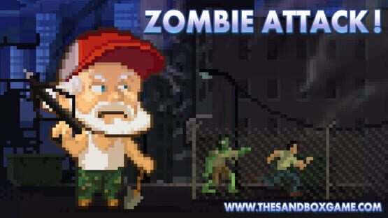 The Sandbox: The Humans screenshot 3