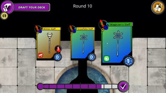 One Last Dungeon screenshot 3