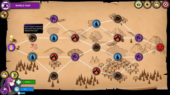One Last Dungeon screenshot 2