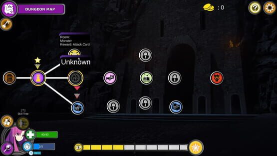 One Last Dungeon screenshot 4