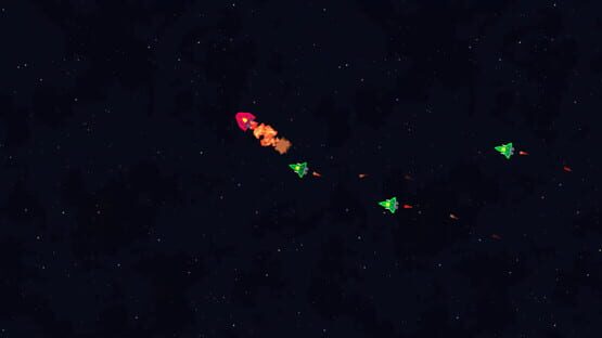 Starfighter Aces screenshot 6