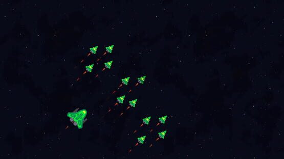 Starfighter Aces screenshot 2