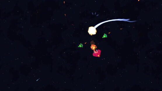 Starfighter Aces screenshot 3