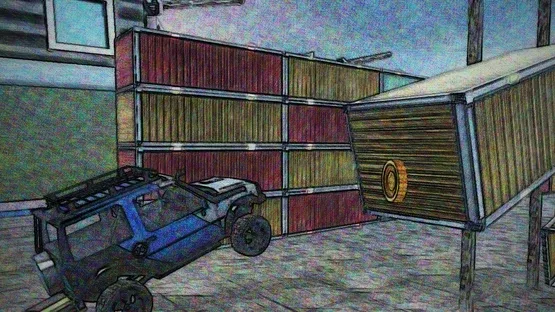Wrecked! screenshot 5