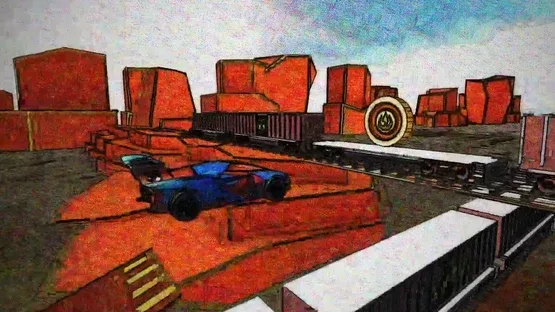 Wrecked! screenshot 7