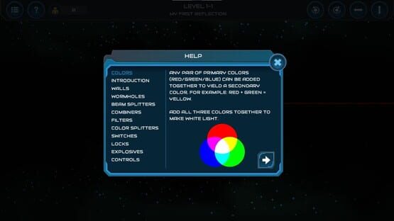 Space 'n Lasers screenshot 5