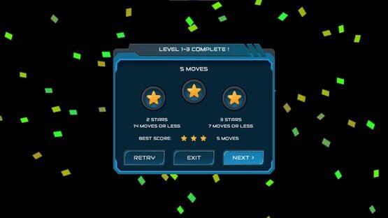 Space 'n Lasers screenshot 6