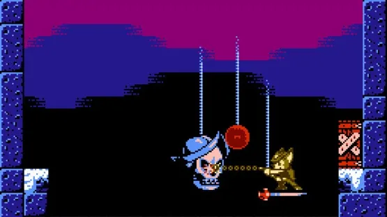 Sondro Gomez: A Sunova Story screenshot 8