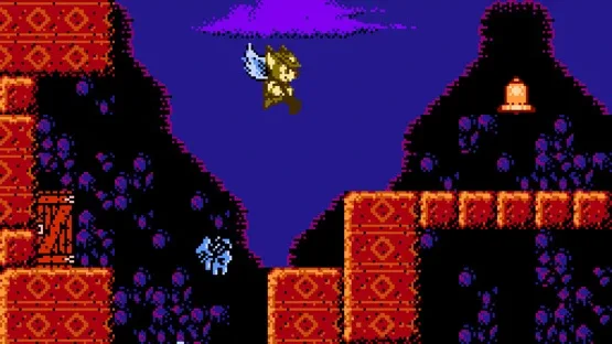 Sondro Gomez: A Sunova Story screenshot 2