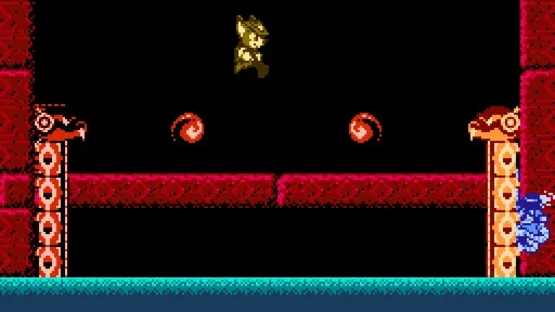 Sondro Gomez: A Sunova Story screenshot 3