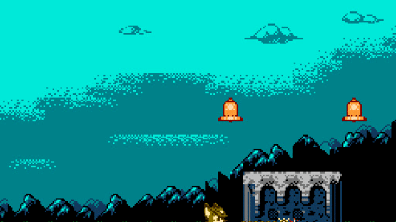 Sondro Gomez: A Sunova Story Screenshot
