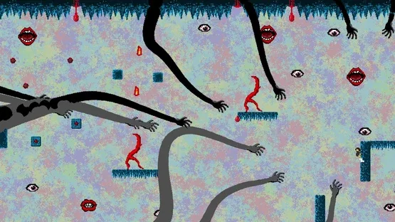 Paradox in the mirror screenshot 2