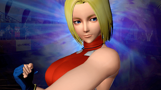 The King of Fighters XIV: Upgrade Pack 2 Screenshot