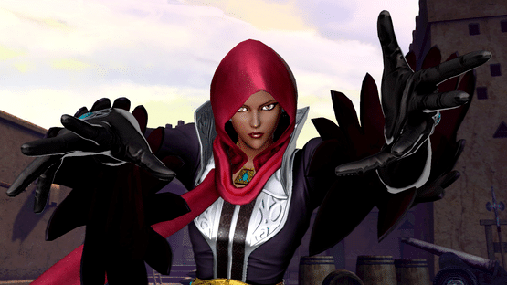 The King of Fighters XIV: Upgrade Pack 2 Screenshot