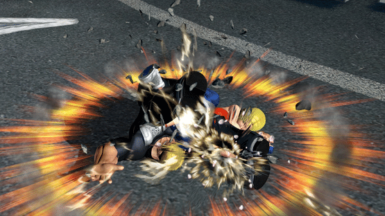 The King of Fighters XIV: Upgrade Pack 2 Screenshot