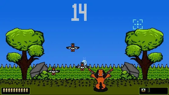 Retrold screenshot 4