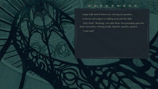 Chronicles of Tal'Dun: The Remainder - Act 1 screenshot 5