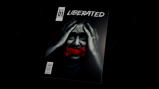 Liberated: For the Homeland Screenshot