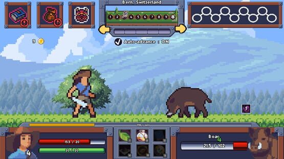 My Life As An Archeologist cover