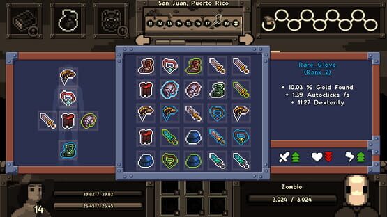My life as an archeologist screenshot 4