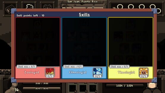 My life as an archeologist screenshot 1