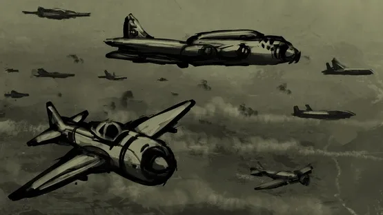 Flak screenshot 1
