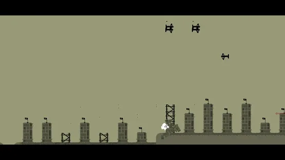 Flak screenshot 8