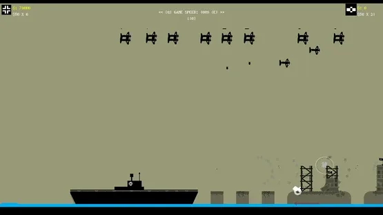 Flak screenshot 2