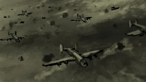 Flak screenshot 6