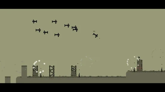 Flak screenshot 7