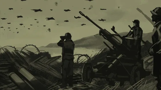 Flak screenshot 3