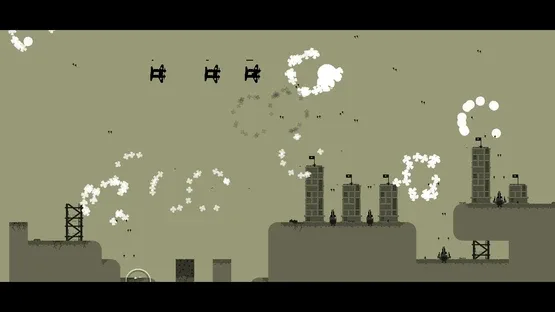 Flak screenshot 4