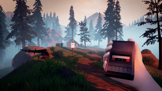 Radiolight Screenshot